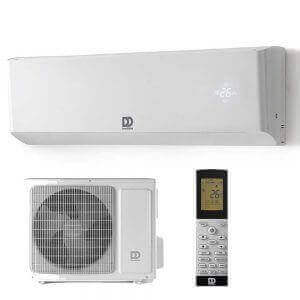 Bayramören Klima Electrolux Servisi
